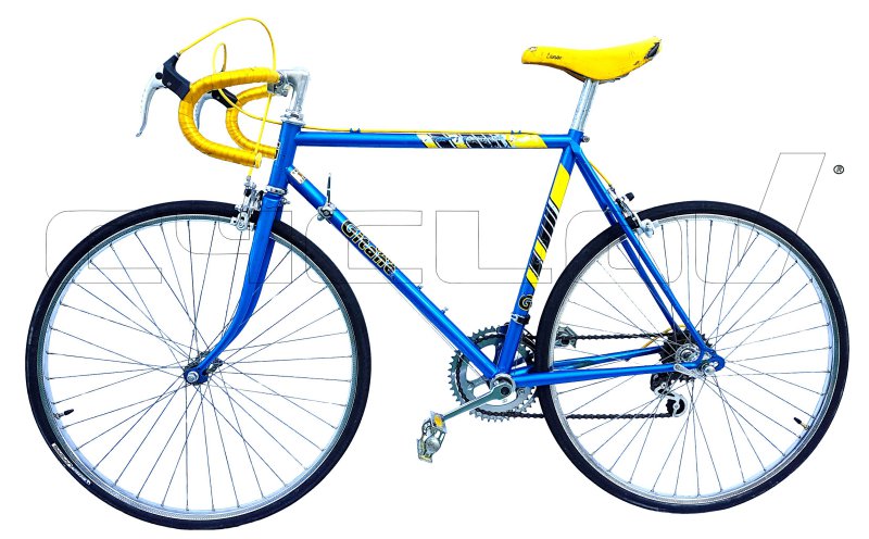 Laurent fignon top velo